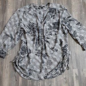 Roz & Ali blouse